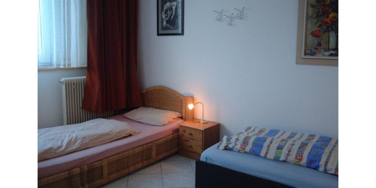 Monteurzimmer Trier Monteurwohnung Unterkunft Gästezimmer 3 zimmer