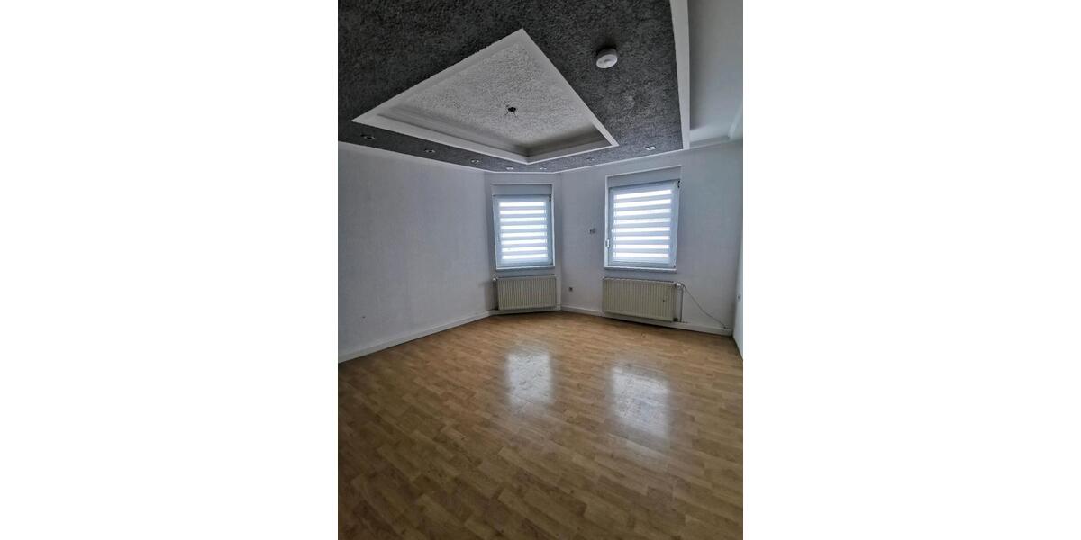 Dachgeschoßwohnung Staßfurt Löderburg - 2 Zimmer, 45 m&sup2;, 270&euro; | Angebot:25394587