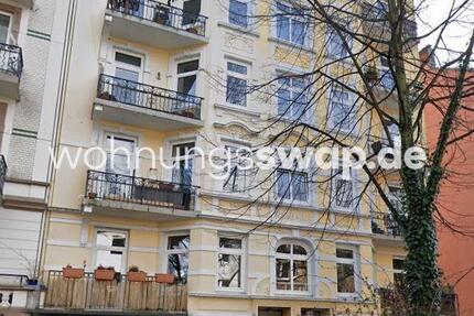 Wohnung Hamburg Eimsbüttel - 3 Zimmer, 53 m&sup2;, 664&euro; | Angebot:26427492