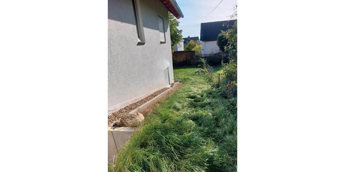 Einfamilienhaus Buseck - 6.5 Zimmer, 160 m&sup2;, 2.000&euro; | Angebot:27660708