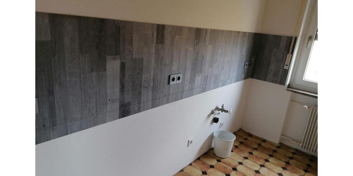 Etagenwohnung Sulzbach-Rosenberg Rosenberg - 3 Zimmer, 86 m&sup2;, 850&euro; | Angebot:25906781