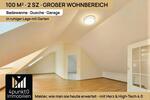 Dachgeschoßwohnung Munningen - 3 Zimmer, 100 m&sup2;, 810&euro; | Angebot:25161723