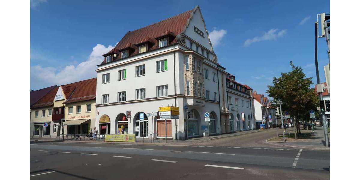 Gewerbeobjekt Demmin Meyenkrebs - 250&euro; | Angebot:13918998