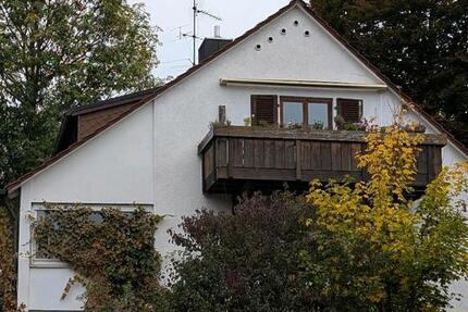 Wohnung zur Untervermietung von Januar bis April 4 zimmer