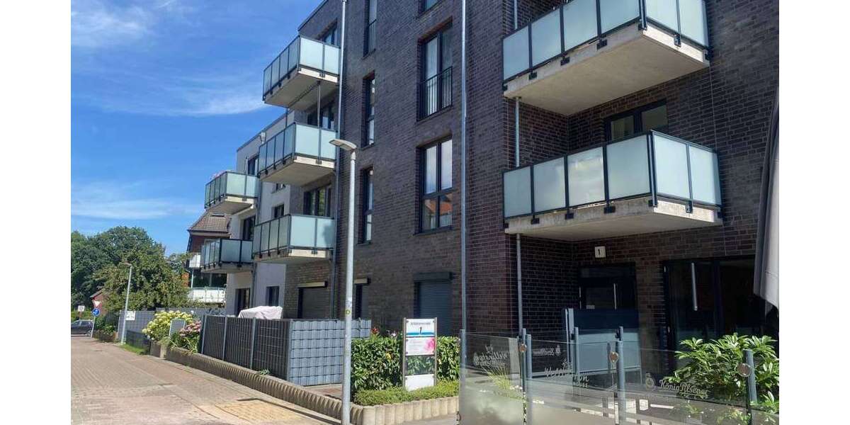 Gewerbeobjekt Kaltenkirchen - 2.250&euro; | Angebot:26291051