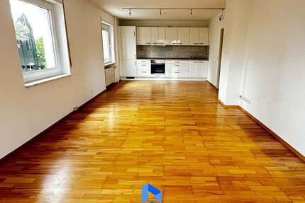 Wohnung Ludwigshafen am Rhein / Oggersheim Oggersheim - 2 Zimmer, 76 m&sup2;, 850&euro; | Angebot:27249943