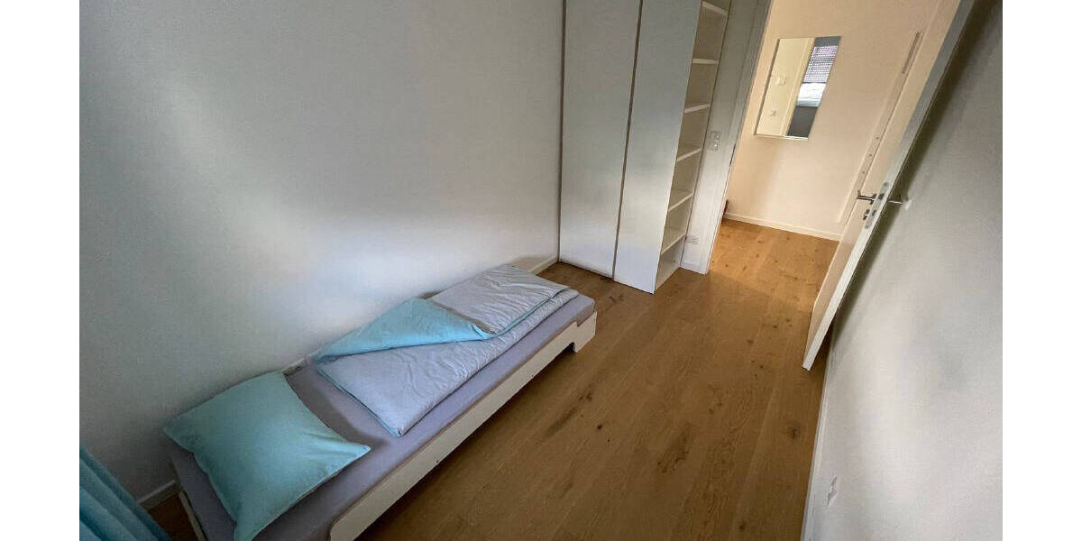 Etagenwohnung Vilsbiburg - 3 Zimmer, 77 m&sup2;, 950&euro; | Angebot:26607024