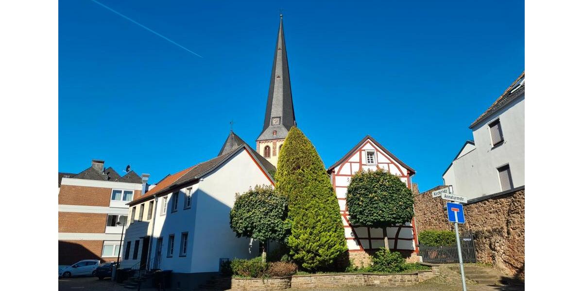 Reihenhaus Euskirchen - 3 Zimmer, 93 m&sup2;, 1.200&euro; | Angebot:26610640