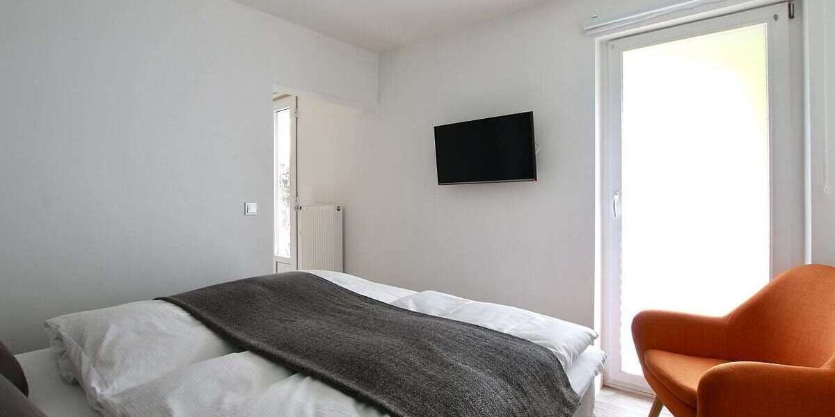 Wohnen auf Zeit in Köln 1.490 € 1 zimmer
