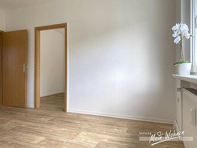 Etagenwohnung Bad Dürrenberg - 2 Zimmer, 41 m&sup2;, 298&euro; | Angebot:26358587