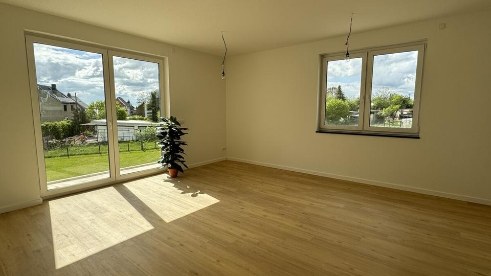 Etagenwohnung Raguhn-Jeßnitz Jeßnitz - 2 Zimmer, 75 m&sup2;, 755&euro; | Angebot:26518247