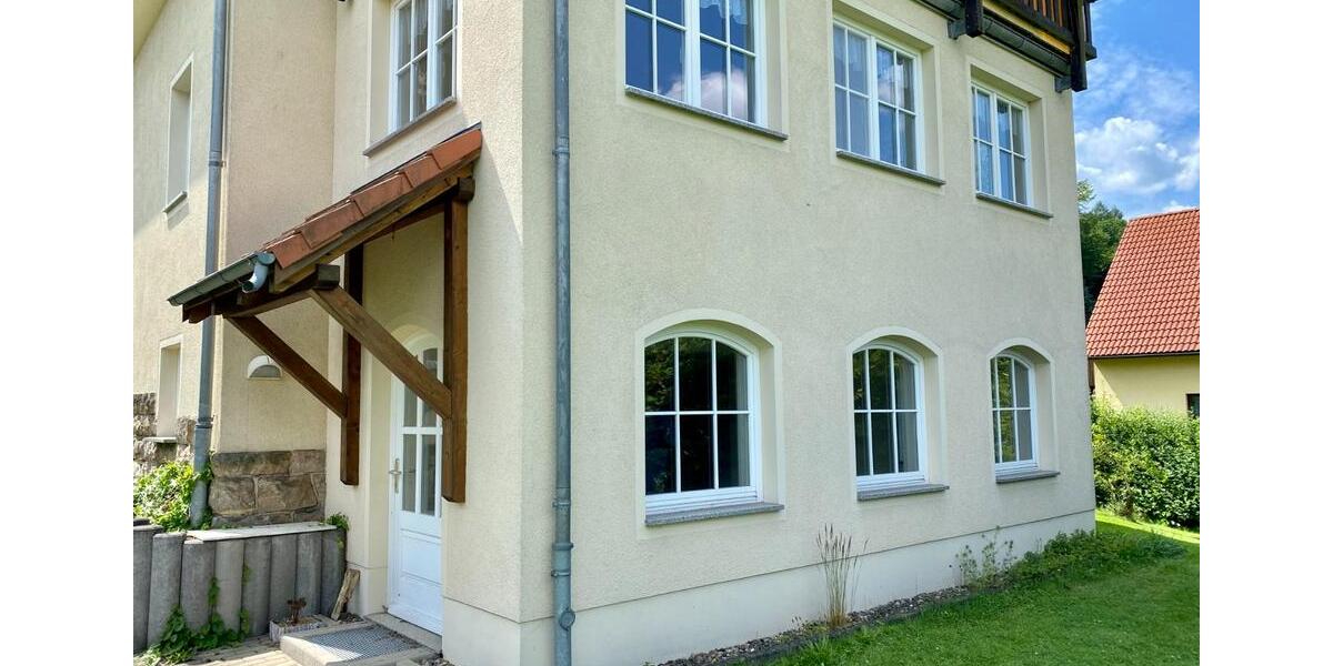 Etagenwohnung Königstein - 1 Zimmer, 44 m&sup2;, 310&euro; | Angebot:25055050