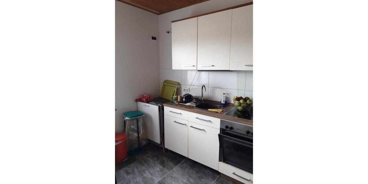 Wohnen auf Zeit Bünde - 1 Zimmer, 20 m&sup2;, 330&euro; | Angebot:25895384