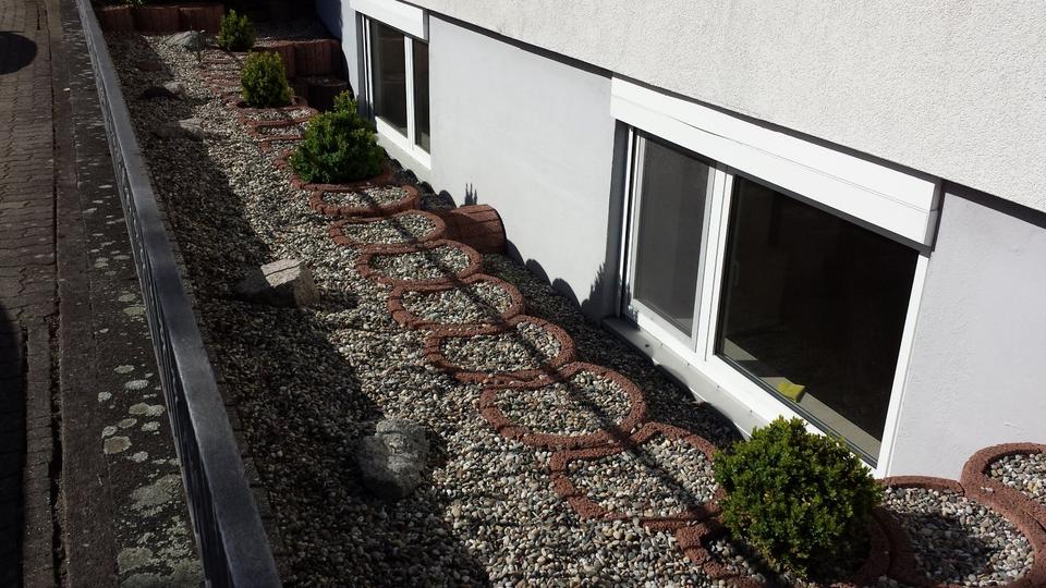 Wohnen auf Zeit Eggenstein-Leopoldshafen Leopoldshafen - 1 Zimmer, 18 m&sup2;, 395&euro; | Angebot:25173805