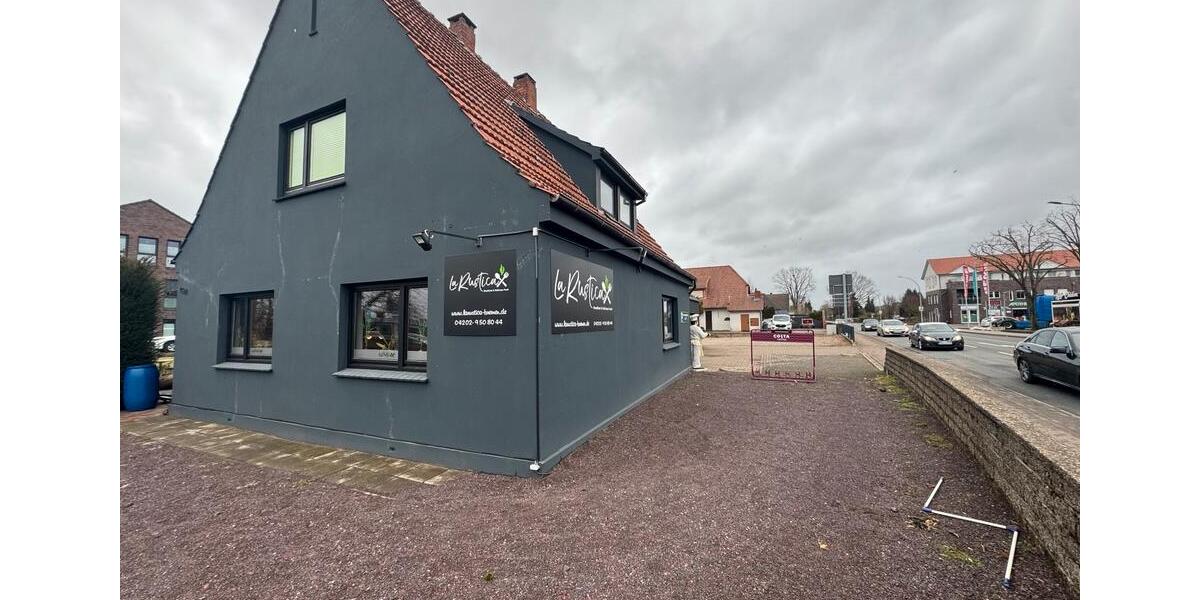 Gewerbeobjekt Achim - 3.000&euro; | Angebot:25939553