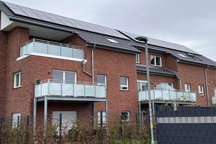 Gemüdliche Penthousewohnung in Vallstedt 3 zimmer