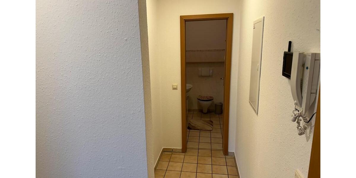 Hochparterre Weil am Rhein - 5 Zimmer, 120 m&sup2;, 500&euro; | Angebot:26681915