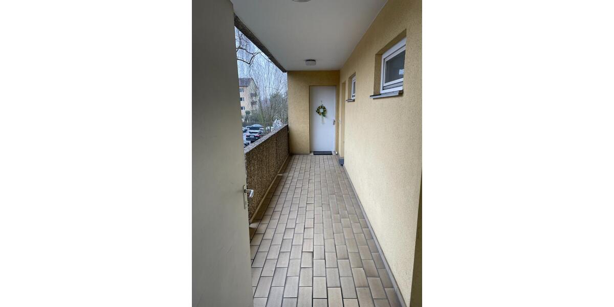 Etagenwohnung Wiesbaden Bierstadt - 1 Zimmer, 40 m&sup2;, 720&euro; | Angebot:24744302