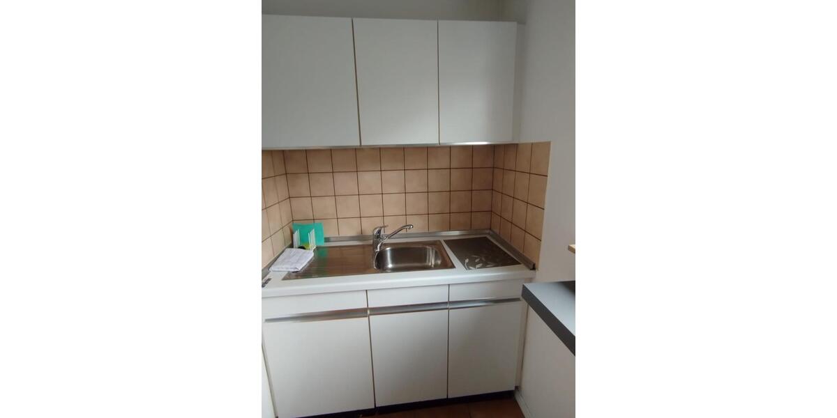 Erdgeschoßwohnung Bad Pyrmont - 1.5 Zimmer, 50 m&sup2;, 450&euro; | Angebot:26692394