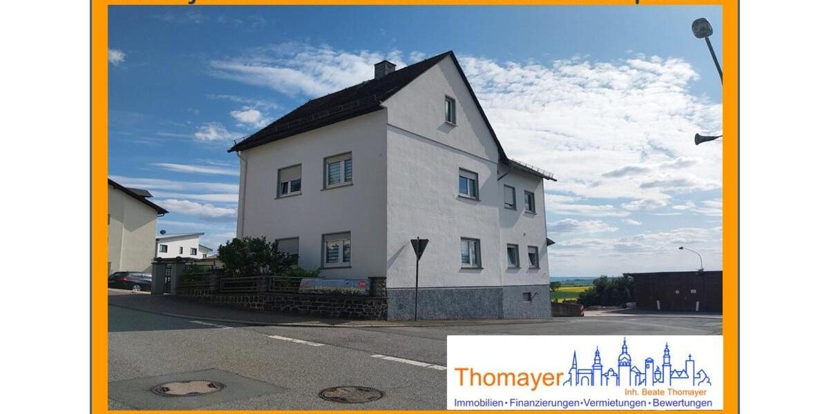 Einfamilienhaus mit viel Platz für die ganze Familie! 8 zimmer