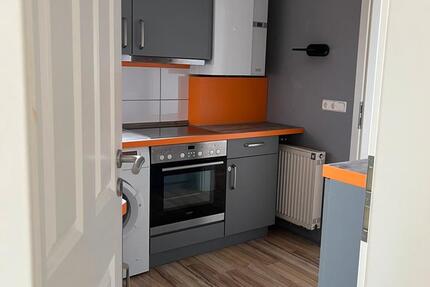 4-Raum Wohnung mit Garten mit Nutzung , 4 zimmer