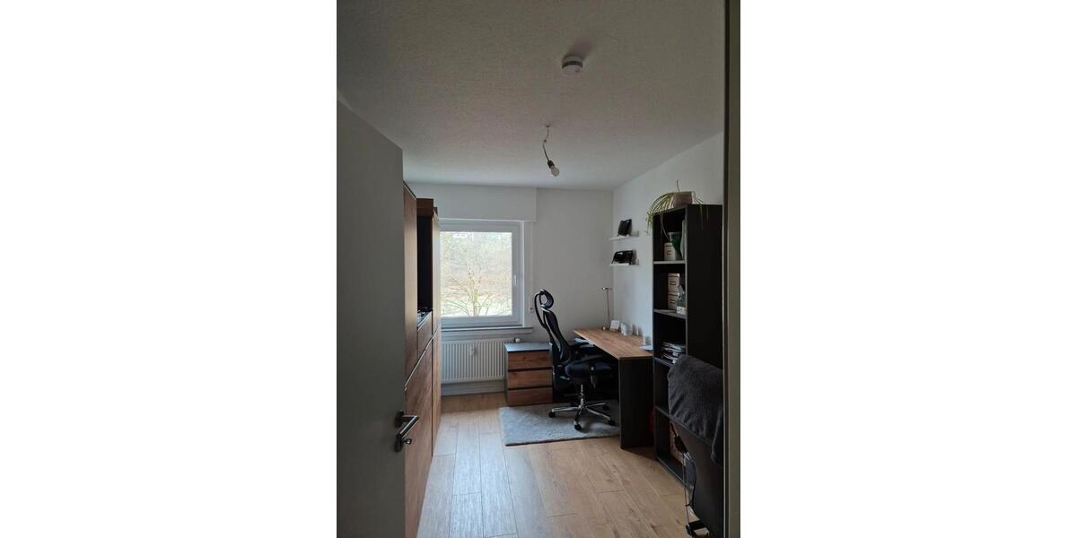 Etagenwohnung Olsberg - 3 Zimmer, 75 m&sup2;, 600&euro; | Angebot:24749888