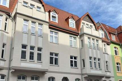 Wohnung Magdeburg Nordwest - 4 Zimmer, 96 m&sup2;, 770&euro; | Angebot:26801557