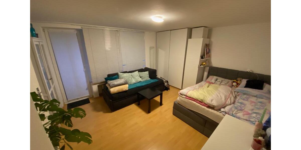 Etagenwohnung Höhenkirchen-Siegertsbrunn Siegertsbrunn - 1 Zimmer, 41 m&sup2;, 780&euro; | Angebot:26024592