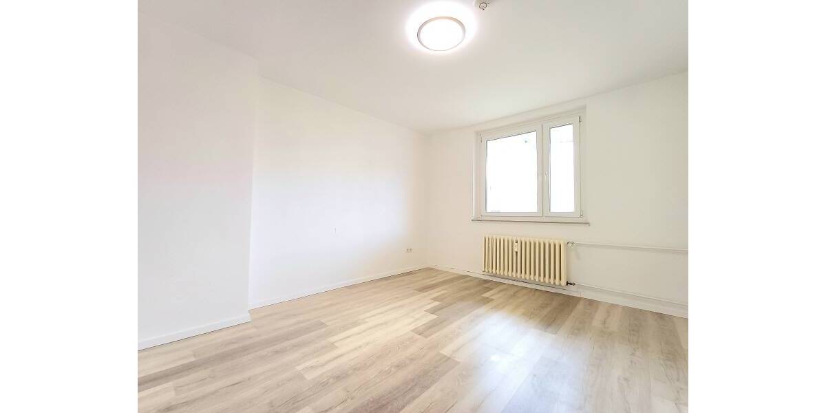 Etagenwohnung Minden Innenstadt - 3 Zimmer, 68 m&sup2;, 649&euro; | Angebot:26540121