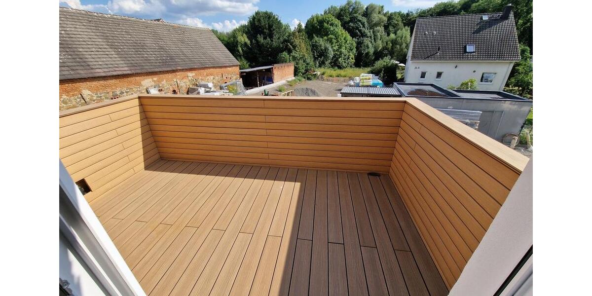 Reihenhaus Leipzig Nordost - 6 Zimmer, 190 m&sup2;, 2.625&euro; | Angebot:26001263