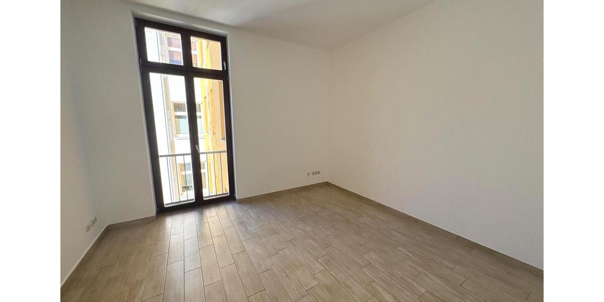 Wohnen, wie es sein soll – großzügig und hell 4 zimmer