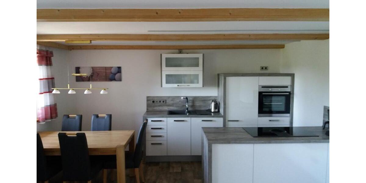 Etagenwohnung Regen - 3 Zimmer, 81 m&sup2;, 550&euro; | Angebot:25233691