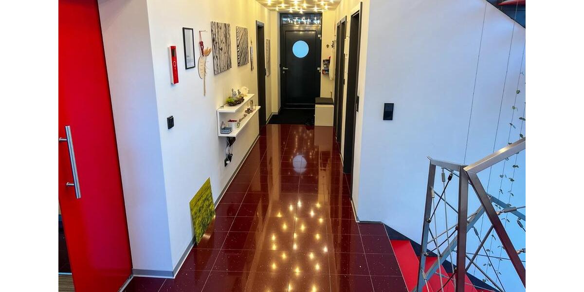 Einfamilienhaus Michelsneukirchen - 6 Zimmer, 242 m&sup2;, 1.500&euro; | Angebot:26693816
