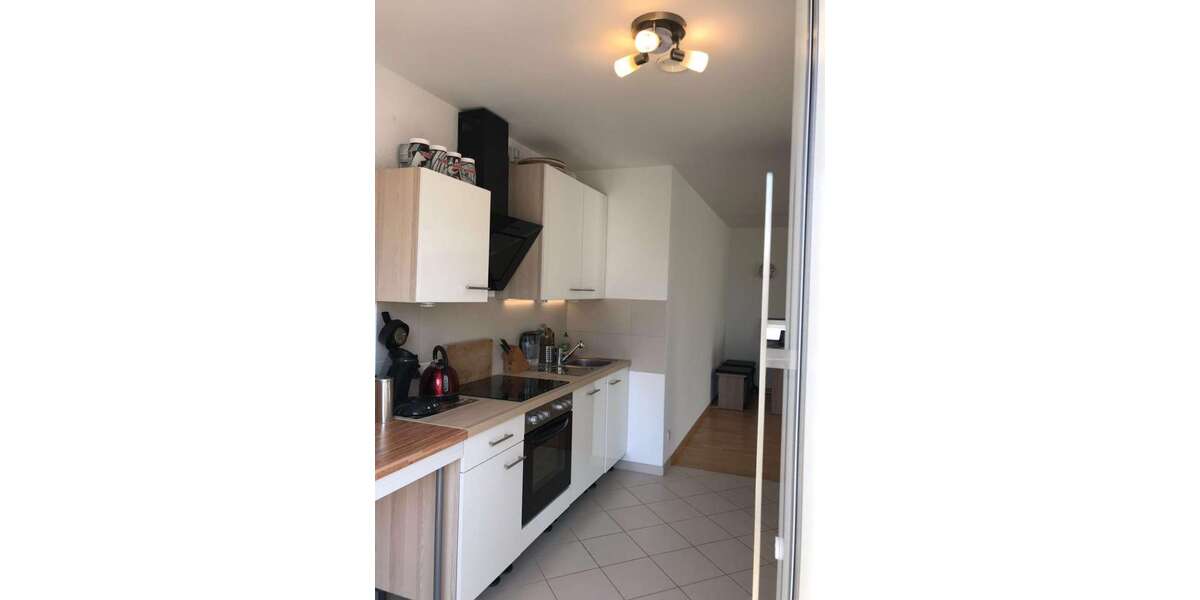 Etagenwohnung Ilsfeld - 2 Zimmer, 66 m&sup2;, 870&euro; | Angebot:26394865