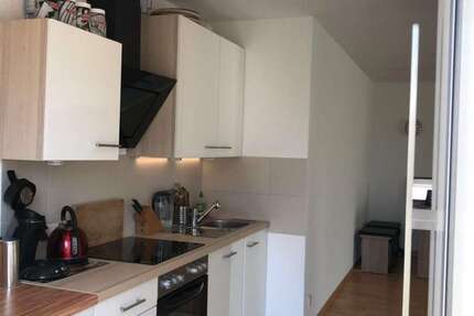Wohnung Ilsfeld - 2 Zimmer, 66 m&sup2;, 870&euro; | Angebot:26394865
