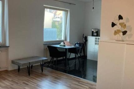 Wohnung Saarbrücken - 1 Zimmer, 35 m&sup2;, 550&euro; | Angebot:26458387