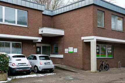 Gewerbeobjekt Mönchengladbach / Hockstein Hockstein - 730&euro; | Angebot:24673505