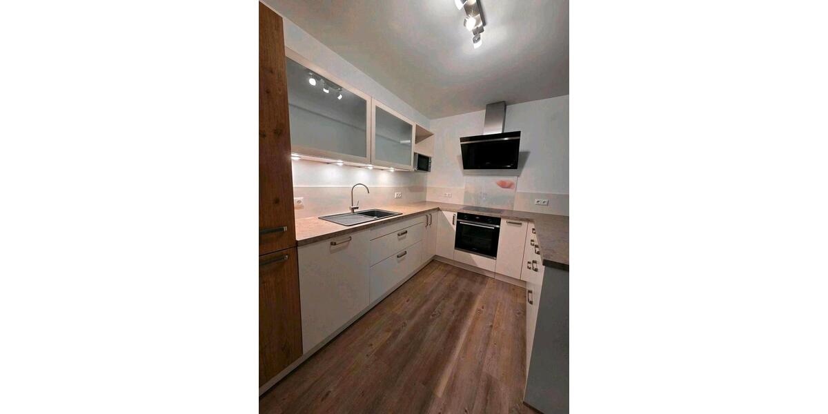 Erdgeschoßwohnung Haßfurt - 2 Zimmer, 66 m&sup2;, 872&euro; | Angebot:26040558