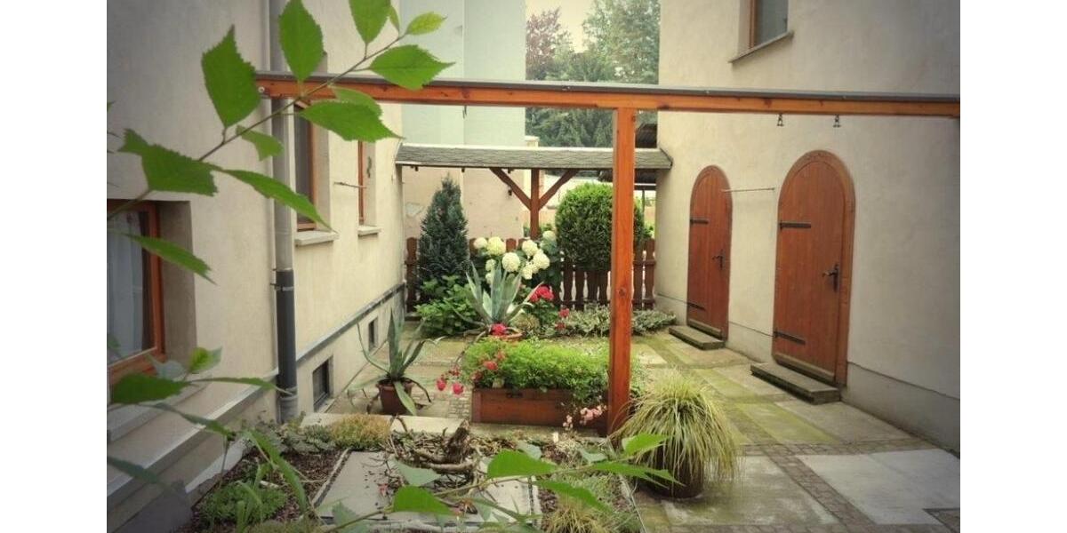 Erdgeschoßwohnung Kirchberg - 2 Zimmer, 66 m&sup2;, 390&euro; | Angebot:26061896