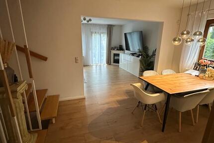 Doppelhaushälfte 5 zimmer