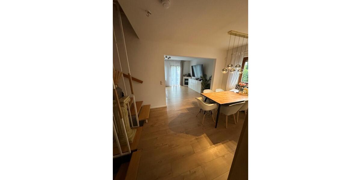 Doppelhaushälfte 5 zimmer