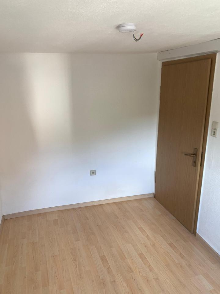 Hallo,wir vermieten ab sofort eine 3 Zimmerwohnung in Bartenstein