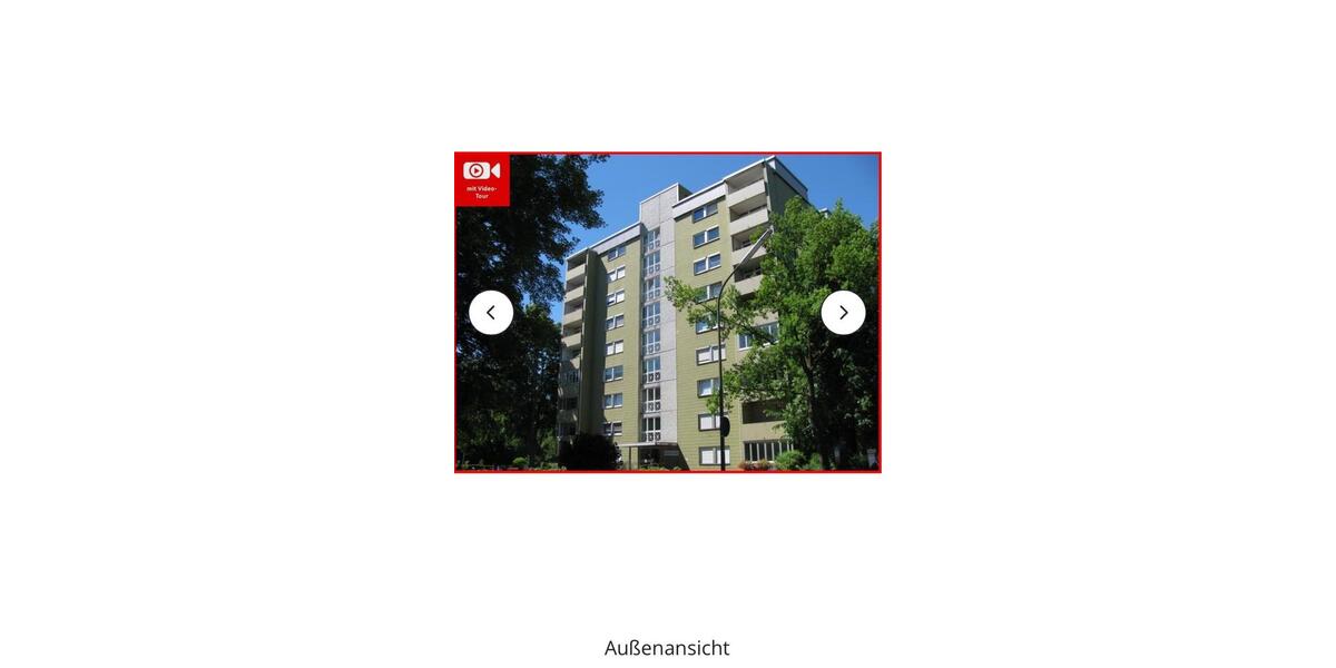 Etagenwohnung Germering - 3 Zimmer, 85 m&sup2;, 1.850&euro; | Angebot:24446994