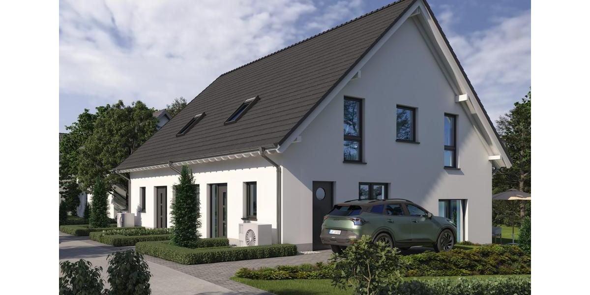 Doppelhaushälfte Schmallenberg - 5 Zimmer, 119 m&sup2;, 796&euro; | Angebot:24703456