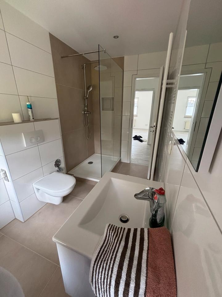 3 Zimmer Wohnung zu Vermieten 69m2 zimmer