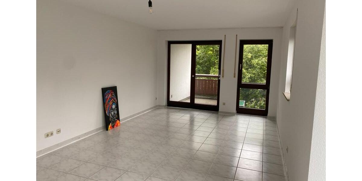 Schöne 65m2 Wohnung - Teiluntervermietung 2 zimmer