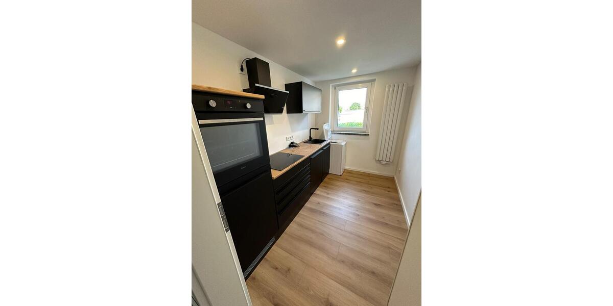 Etagenwohnung Nienburg (Saale) - 2 Zimmer, 50 m&sup2;, 375&euro; | Angebot:24737635