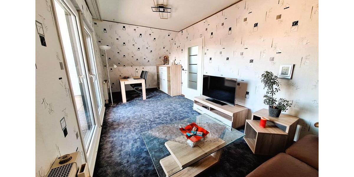 Wohnen auf Zeit Unna Hemmerde - 3 Zimmer, 57 m&sup2;, 65&euro; | Angebot:25937089