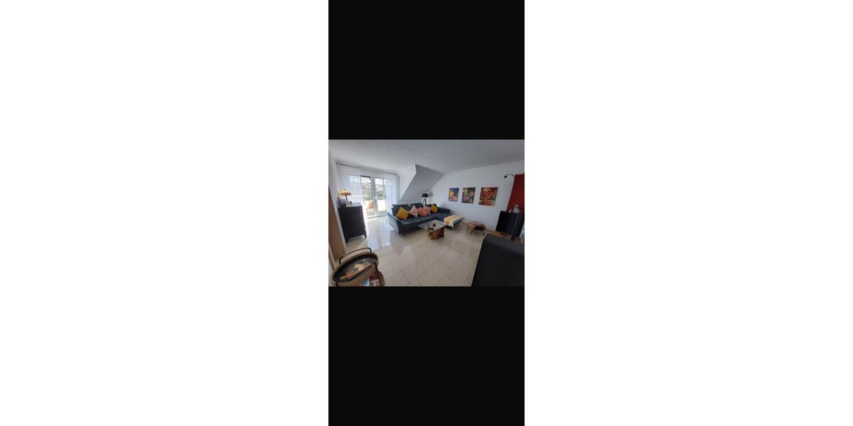 Etagenwohnung Papenburg - 3 Zimmer, 80 m&sup2;, 800&euro; | Angebot:26698892