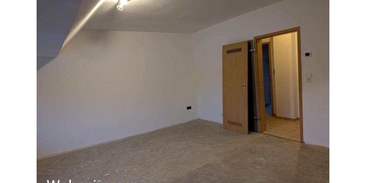 Maisonettenwohnung Wuppertal - 3 Zimmer, 86 m&sup2;, 600&euro; | Angebot:26407264